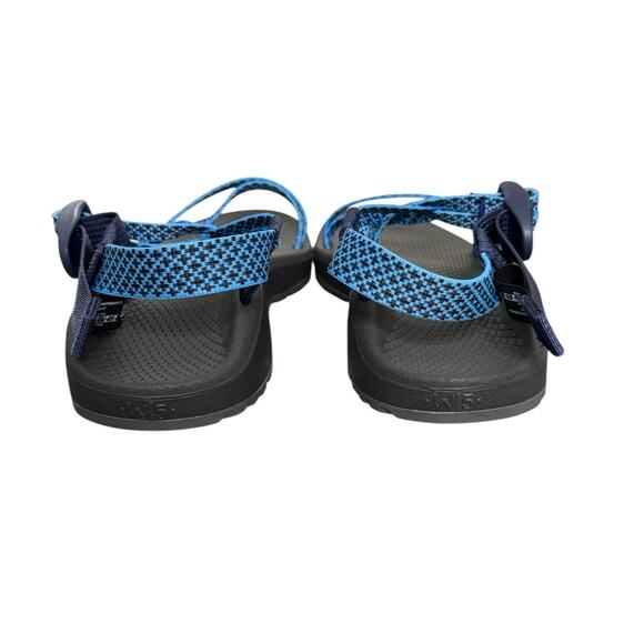 NIB! Chaco Women's ZCloud X Sandals Strappy Hiking Gorpcore - Size 5 - Picture 10 of 15